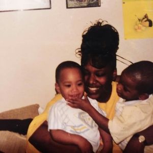 Meet your Posher, Malik